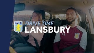 DriveTime Henri Lansbury [upl. by Nagap]