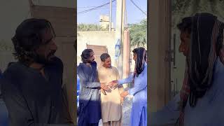 Funny Baloch Comedy Video [upl. by Eduam868]