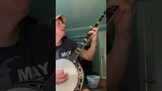 Banjo Metallica  quotOrionquot [upl. by Mata]