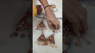 Lehenga hangingsgoviral viralvideo 😍😍 [upl. by Noned]