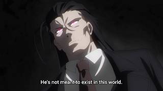 Tatsu Thinks Demon Lord Hakuto Is Too Dangerous  Demon Lord Retry R Episode 9 [upl. by Yakcm]