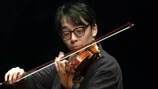 Twoset Violin  Encore Navarra [upl. by Aneleh]