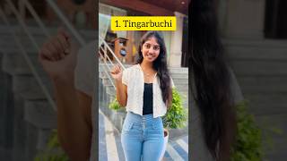 Types Of Girlfriends 😁💫 trending viralshorts utubeshorts trend comedy short [upl. by Lazar]