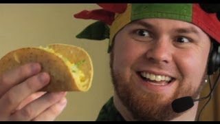 Psychostick  Do You Want a Taco Official Music Video [upl. by Epperson]