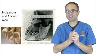 The Cause And Cure Of Bruxism And Clenching By Dr Mike Mew [upl. by Katha]