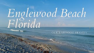 Englewood Beach Florida Walking Tour [upl. by Ahsieuqal]