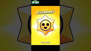 my mini acc is SO LUCKY😍😱 Brawl Stars shorts [upl. by Teece]