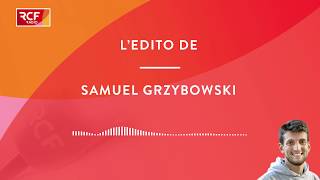 Haïr lantisémitisme  Lédito de 7h55 de Samuel Grzybowski [upl. by Briant]