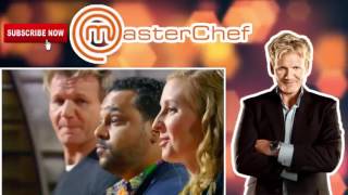 MasterChef US Season 7 Ep 1415 [upl. by Kirkwood]