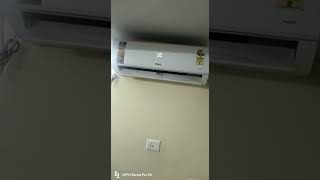 Marq split AC EH error code howtoservicesplitairconditionerathome [upl. by Bruyn]