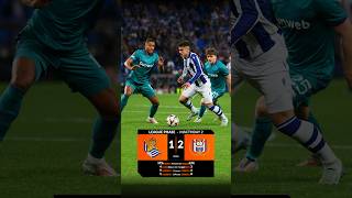 Real Sociedad Vs Anderlecht UEFAEuropaLeague realsociedad anderlecht [upl. by Feetal]