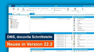 Neues in Version 222  SelectLine DMS [upl. by Aninaj]