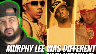 Nelly Ft PDiddy amp Murphy Lee  Shake Ya Tailfeather  REACTION [upl. by Afirahs28]