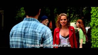 Jamais entre amis  Extrait quotLa disputequot VOSTFR [upl. by Attenev]