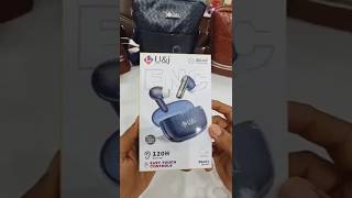 Beats series 120 hours 4 quad mic Something new tws Price 600₹ [upl. by Niarfe395]