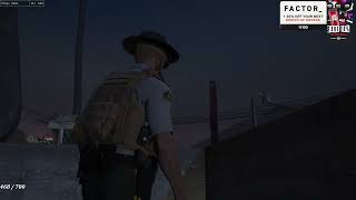 September 5 2024 part 2of2 Undersheriff Cassidy ExpressVpn  NoPixel Factor75Partner [upl. by Eicnahc]