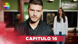 No Te Vayas Sin Mi  Capitulo 16  HD [upl. by Eidoow145]