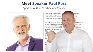 HVAC Sales video Podcast interview with Paul Ross [upl. by Secor]