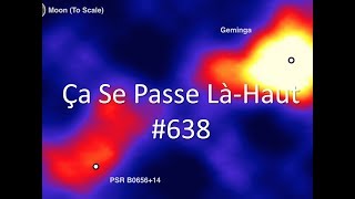 Astroparticules Lexcès de positrons ne provient pas des pulsars proches [upl. by Maria]