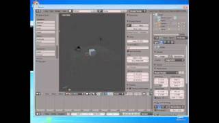 Absolute Beginners Blender 3D 2 Tutorial [upl. by Lucais86]