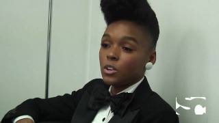 Janelle Monae The Meaning Of Tightrope [upl. by Demona]