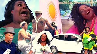 Alison Hammond Funny Moments Part 2  Pop Culture [upl. by Everrs195]