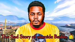 Olamide’s Heartbreaking Story His Tragic ResilienceLoss Trial and Triumph [upl. by Linnea230]