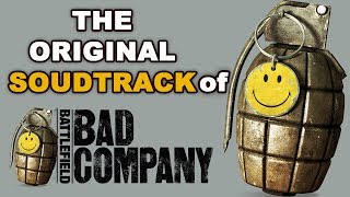 Battlefield Bad Company Full Original Soundtrack amp Tracklist OST [upl. by Dannon]