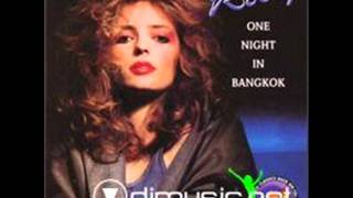 Murray Head  One Night In Bankok Special ReMix 1984 [upl. by Eixela]