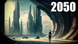 15 TECNOLOGÍAS DEL FUTURO QUE REVOLUCIONARÁN EL MUNDO EN 2050 [upl. by Enilauqcaj]