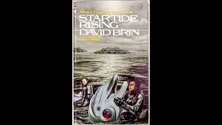 Startide Rising by David Brin Full Unabridged Audiobook Part 2 EPIC SPACE OPERA ECCO THE DOLPHIN [upl. by Licna807]