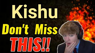 Kishu inu Dont Miss This  Kishu Price Prediction Kishu Today Updates Crypto News [upl. by Anigger]