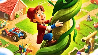 Jack and The Magic Beanstalk [upl. by Annodam]