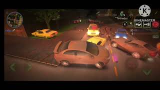 Payback 2 Gang Warfare amp knockout offline [upl. by Einot]