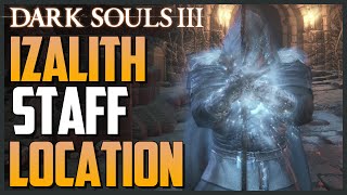 Dark Souls Remastered 100 Item Guide LOST IZALITH [upl. by Asante]