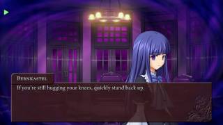 quotFiFight yeah Miinipah☆quot  Lady BERNKASTEL [upl. by Lorrac]