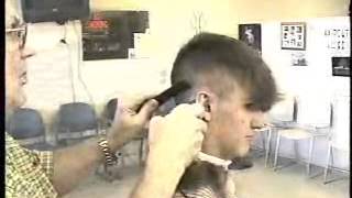 Insidebsvcut77 Hwmv Barbershop Video [upl. by Bikales]