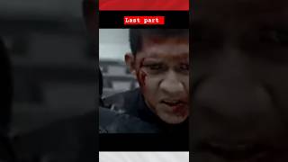 Iko Uwais fight scene [upl. by Liatrice]