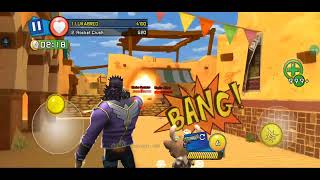 respawnables gameplay com lobo de prata [upl. by Buford345]