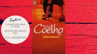 onze minutes quotPaulo Coelhoquot livre audio complet [upl. by Ayikin]