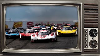 How to Watch IMSA in 2024 [upl. by Lenuahs]