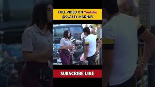 Botal De Varna Goli Mar Dunga funnyprank youtubeshorts shorts trending classymadhav viralvideo [upl. by Aihtenak]