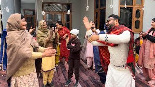 ਸੱਸ ਮੇਰੀ ਮਾਂ ਵਰਗੀ ਮੈਨੂੰ ਮਸਾਂ ਥਿਆਈ  Lohri Gidha 2024 Video  Soni Samrala  Chankata Tv [upl. by Sheffie]