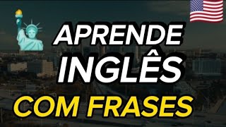 🗽📚 Começa a falar inglês depois dessa aula 📚✍️🇺🇸 [upl. by Ellener]