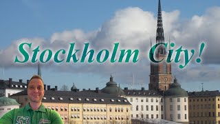 The Best of Stockholm City Highlights amp Hidden Gems [upl. by Adnawot928]