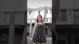 DI KO NA MAPIPIGILAN TIKTOK DANCE CHALLENGE by jasmine lagco dancechallenge rochellepangilinan [upl. by Latsryc79]