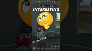 Free Fire New Ice Ball Myth 😳😳 Garena free fire shorts youtubeshorts [upl. by Rosella]