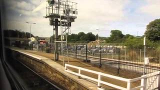 Cornish Main Line  Part 4 Redruth to Penzance [upl. by Doll]