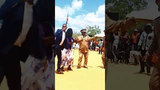 The best entry dance in kamba songtrending viralvideo kambasongs [upl. by Trixy]