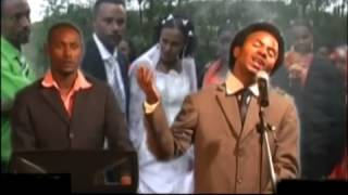 Rita Tadele  Cidha Oromo Music [upl. by Aikym]